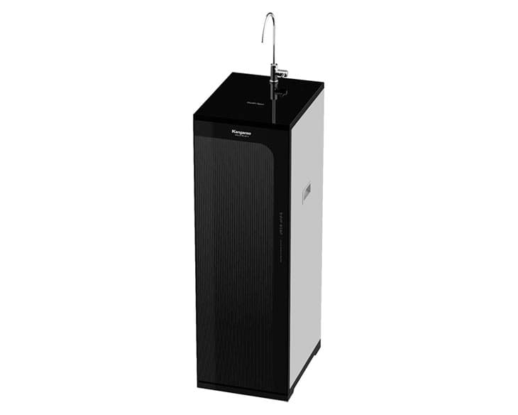 Máy lọc nước RO Kangaroo KG100HC2