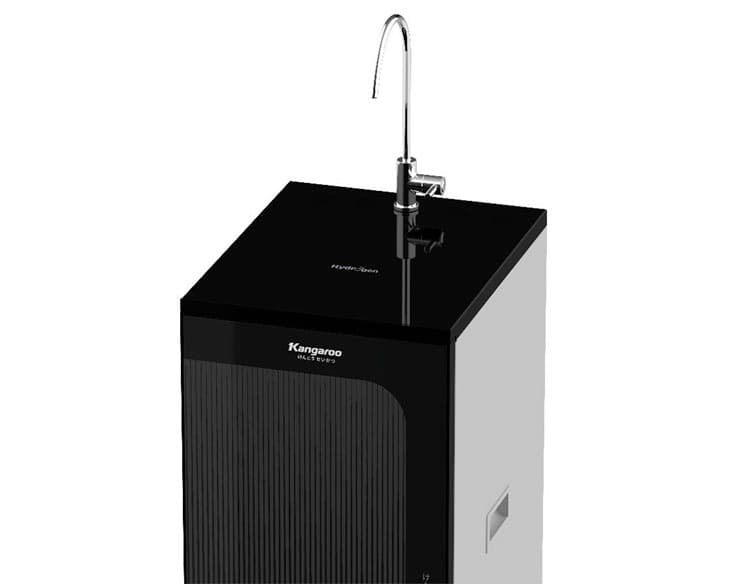 Máy lọc nước RO Kangaroo KG100HC2