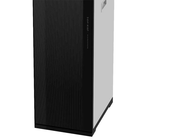 Máy lọc nước RO Kangaroo KG100HC2