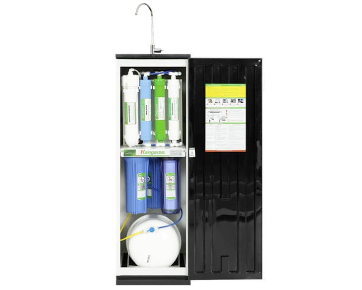 Máy lọc nước RO Kangaroo KG116I