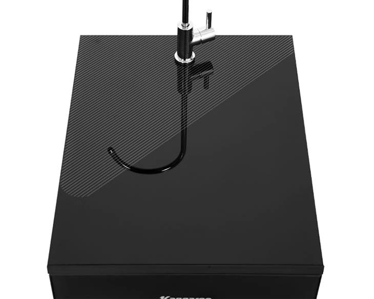 Máy lọc nước RO Kangaroo KG116I