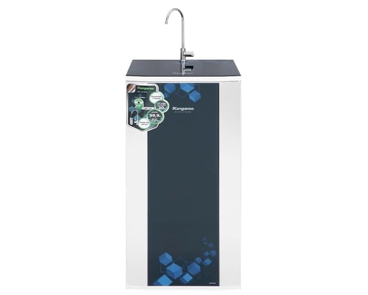 Máy lọc nước RO Kangaroo KG19G4MKVTU