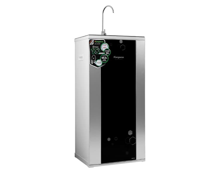 Máy lọc nước RO Kangaroo KG3500AVTU