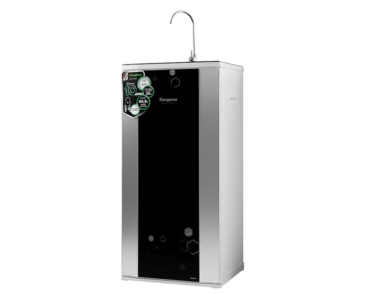 Máy lọc nước RO Kangaroo KG3500AVTU