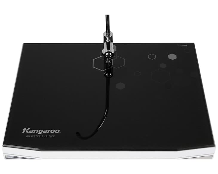 Máy lọc nước RO Kangaroo KG3500AVTU
