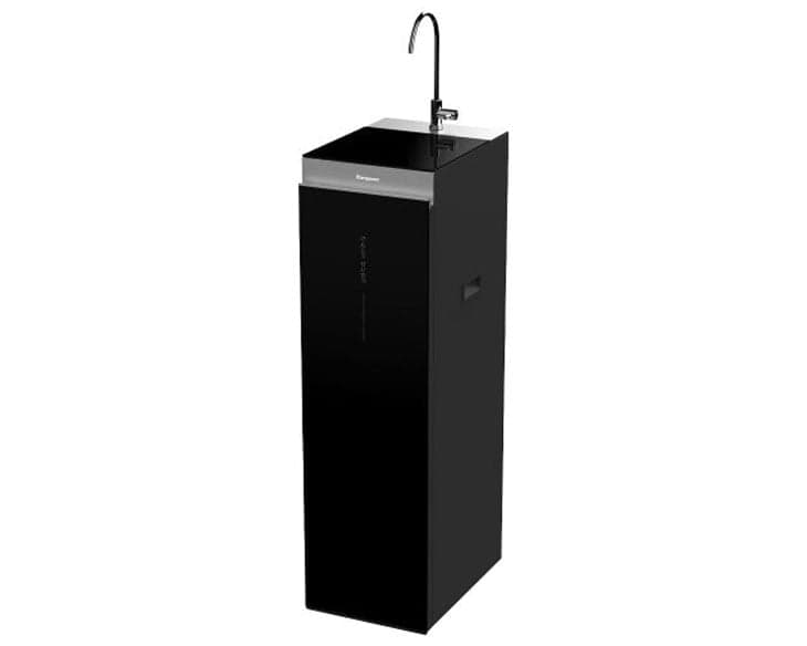 Máy lọc nước RO Kangaroo Sumire KG12NA