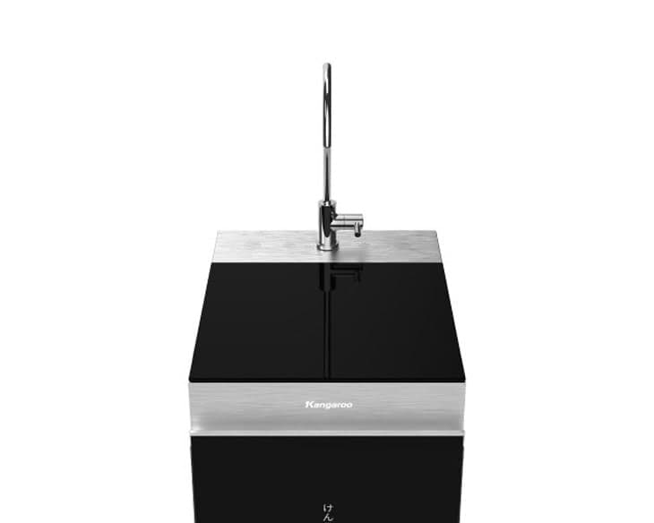 Máy lọc nước RO Kangaroo Sumire KG12NA