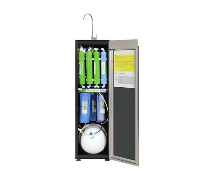 Máy lọc nước RO Kangaroo Sumire KG12NA