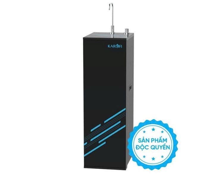 Máy lọc nước RO Karofi KAQ-D20