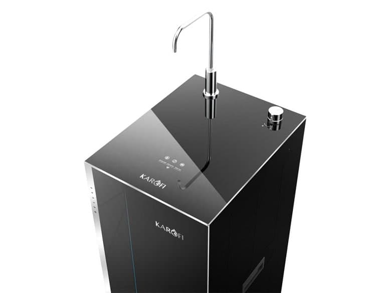 Máy lọc nước RO Karofi KAQ-M22