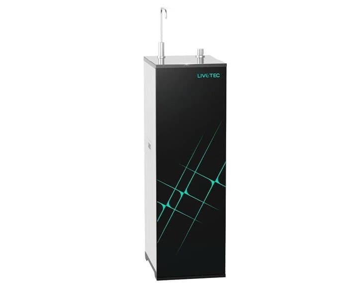 Máy lọc nước RO Karofi Livotec 606S