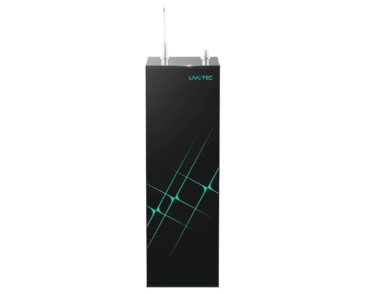 Máy lọc nước RO Karofi Livotec 606S