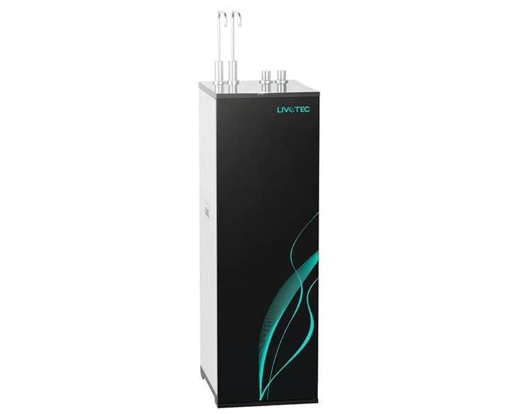 Máy lọc nước RO Karofi Livotec 609