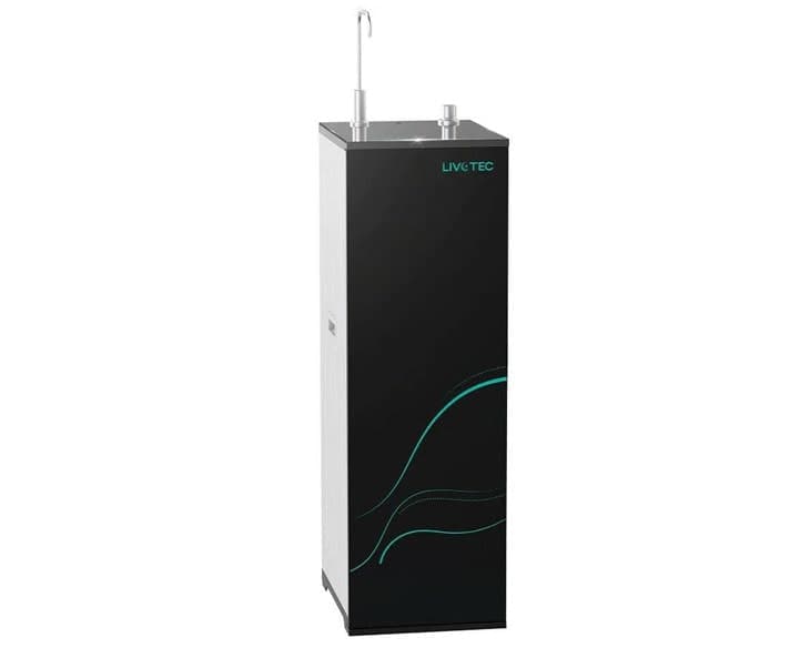 Máy lọc nước RO Karofi Livotec 808