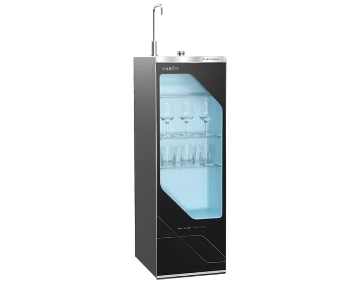 Máy lọc nước RO Karofi PLATINUM S22 BH