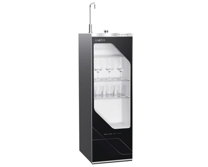Máy lọc nước RO Karofi PLATINUM S22 WH