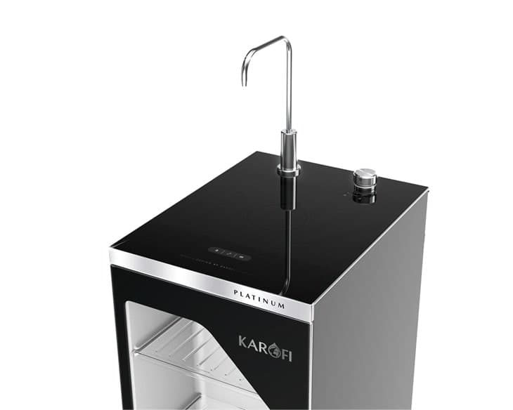 Máy lọc nước RO Karofi PLATINUM S22 WH