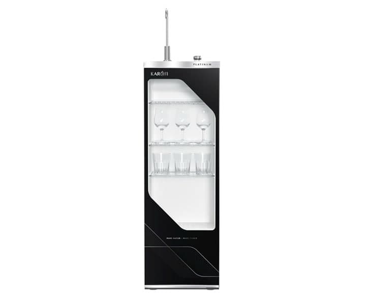 Máy lọc nước RO Karofi PLATINUM S22 WH
