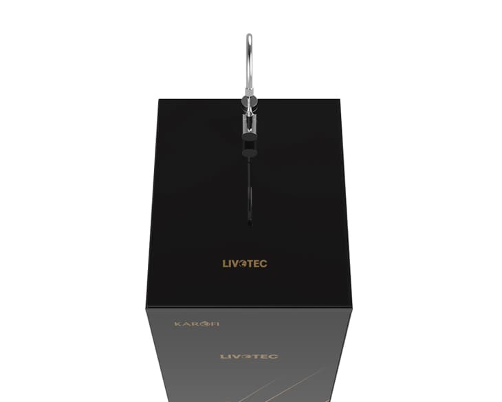 Máy lọc nước RO Livotec 606