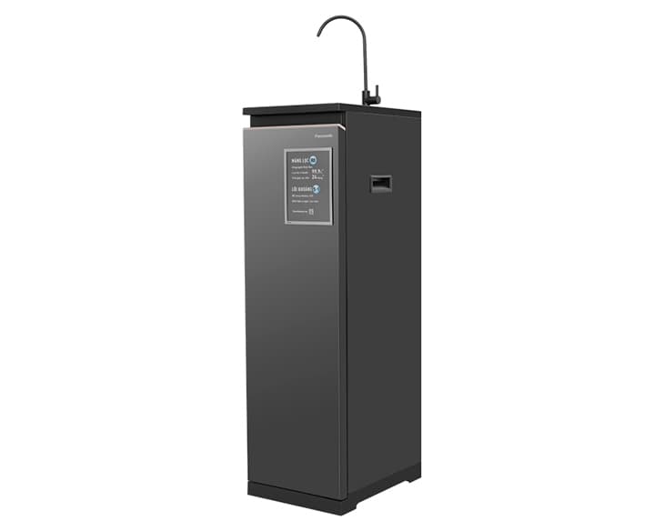 Máy lọc nước RO Panasonic TK-CA812M-VN