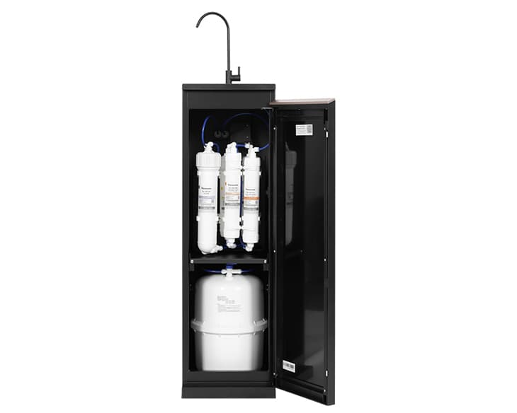 Máy lọc nước RO Panasonic TK-CA812M-VN