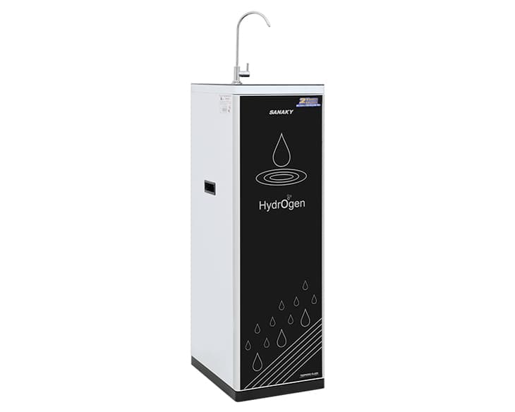 Máy lọc nước RO Sanaky VH-101HP