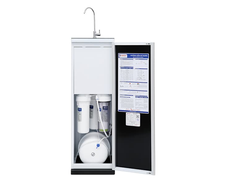 Máy lọc nước RO Sanaky VH-101HP
