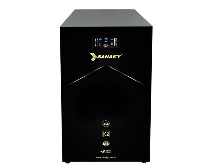 Máy lọc nước Sanaky SNK-CT2407T
