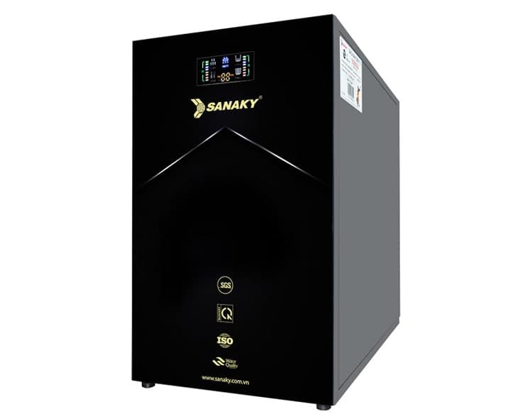 Máy lọc nước Sanaky SNK-CT2407T