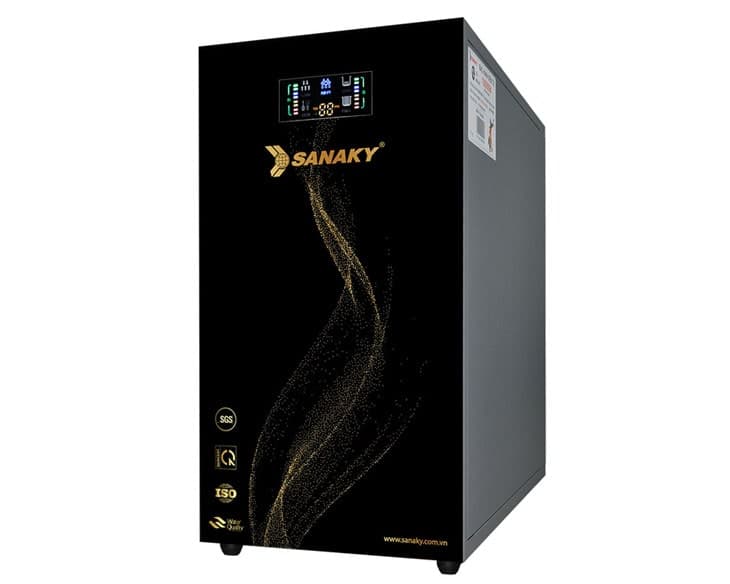 Máy lọc nước Sanaky SNK-CT2410N