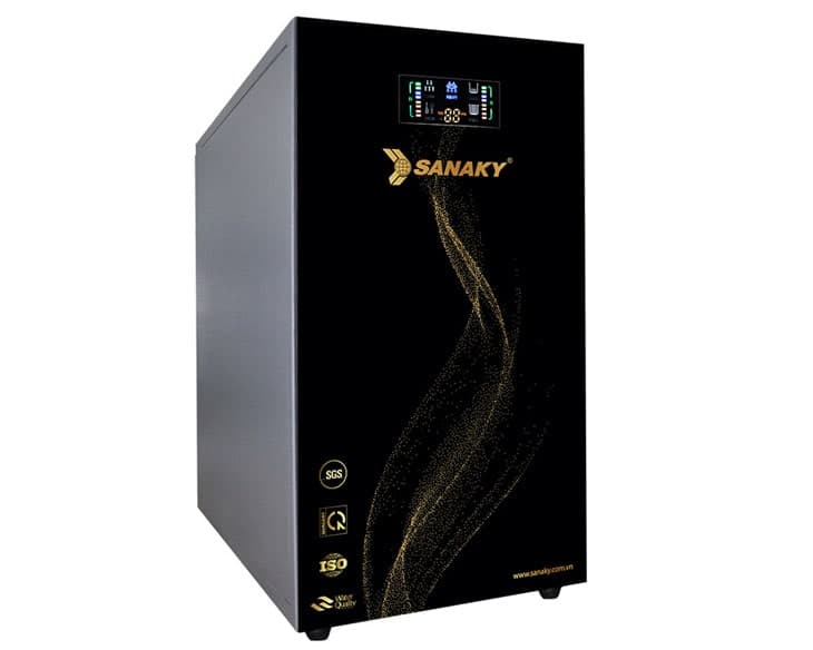 Máy lọc nước Sanaky SNK-CT2410N