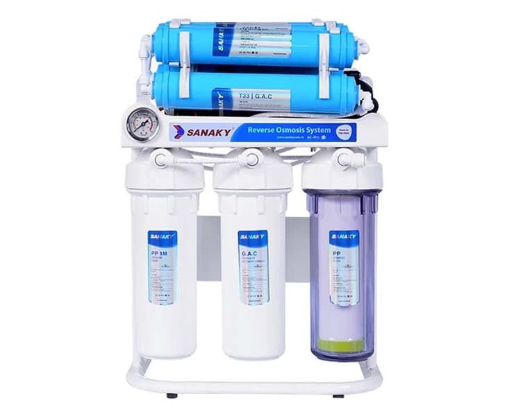 Máy lọc nước Sanaky SNK-US2310