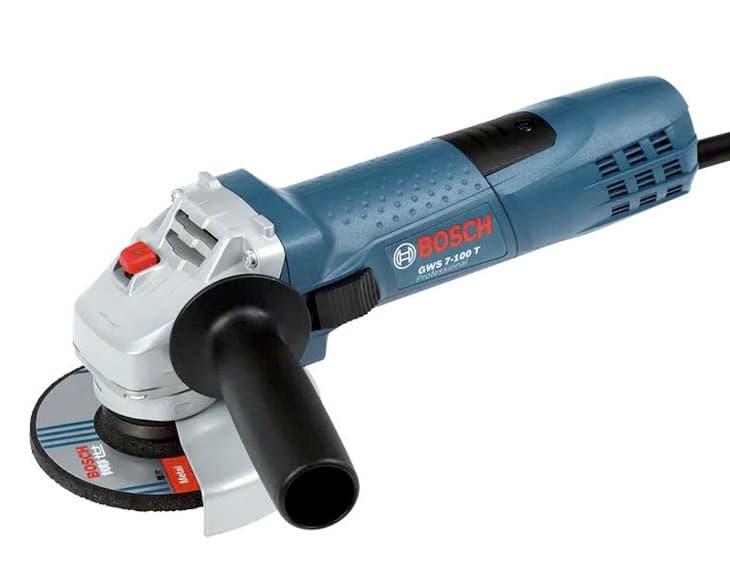 Máy mài góc Bosch GWS 7-100 T