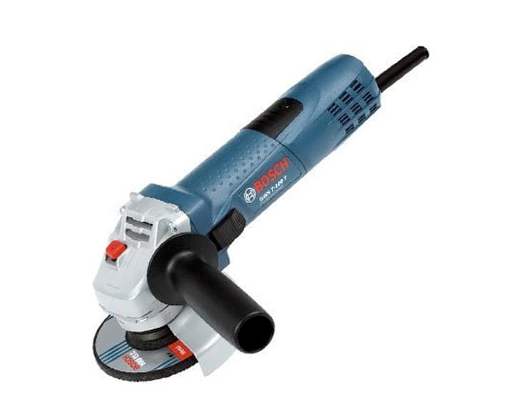Máy mài góc Bosch GWS 7-100 T