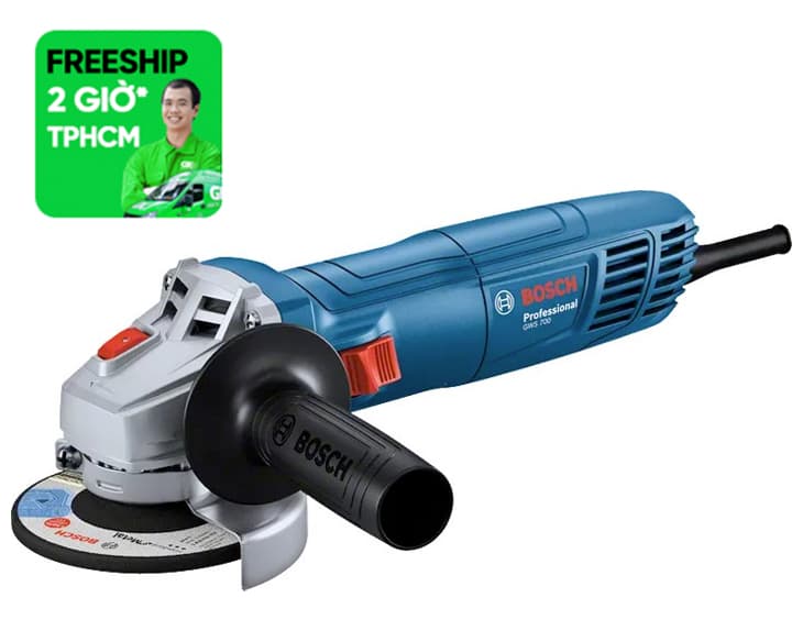 Máy mài góc Bosch GWS 700