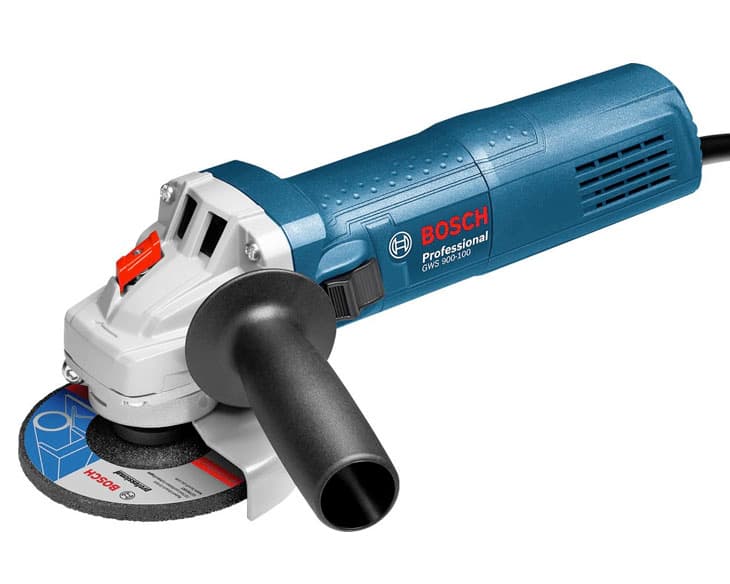 Máy mài góc Bosch GWS 900-100