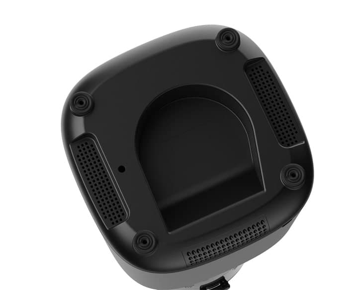 Máy nấu sữa hạt đa năng Joyoung JHSB-161