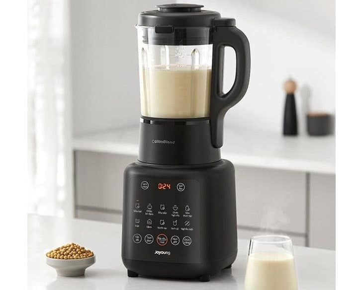 Máy nấu sữa hạt đa năng Joyoung JHSB-161