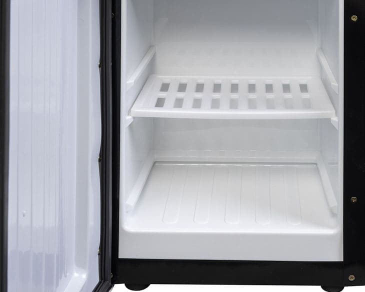 Máy nước nóng lạnh Alaska R-31D