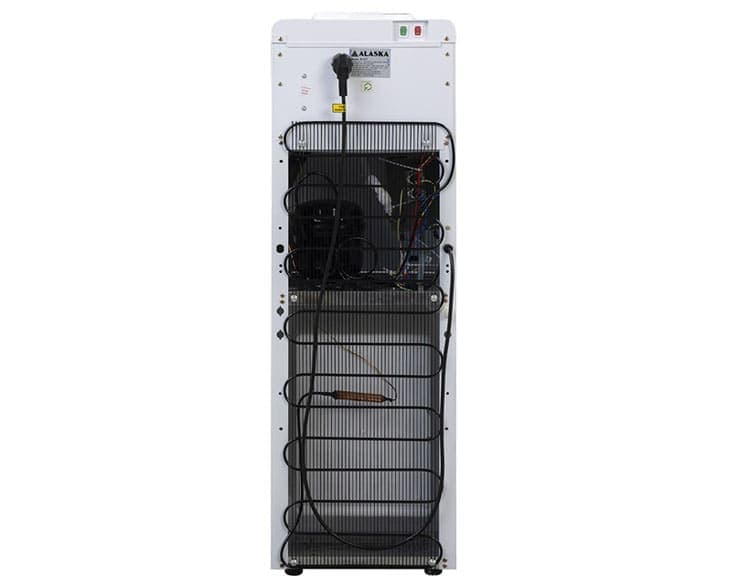Máy nước nóng lạnh Alaska R-31T