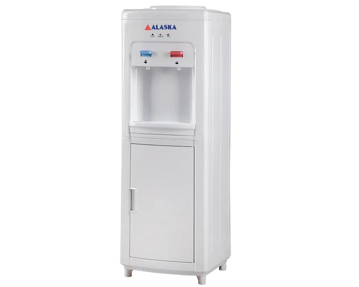 Máy nước nóng lạnh Alaska R-86