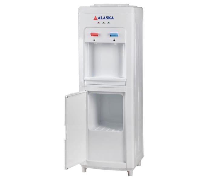 Máy nước nóng lạnh Alaska R-86