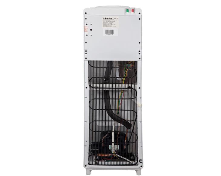 Máy nước nóng lạnh Alaska R-86