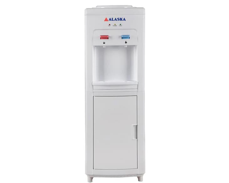 Máy nước nóng lạnh Alaska R-86