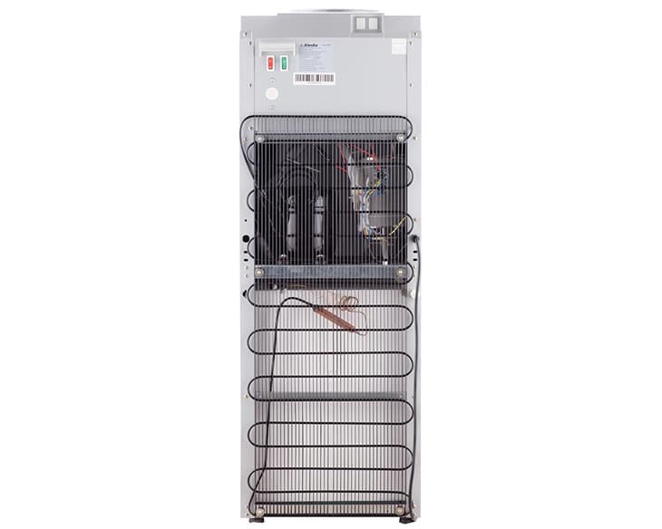 Máy nước nóng lạnh Alaska R-90C NEW