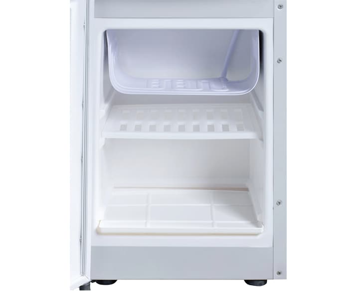 Máy nước nóng lạnh Alaska R72C NEW