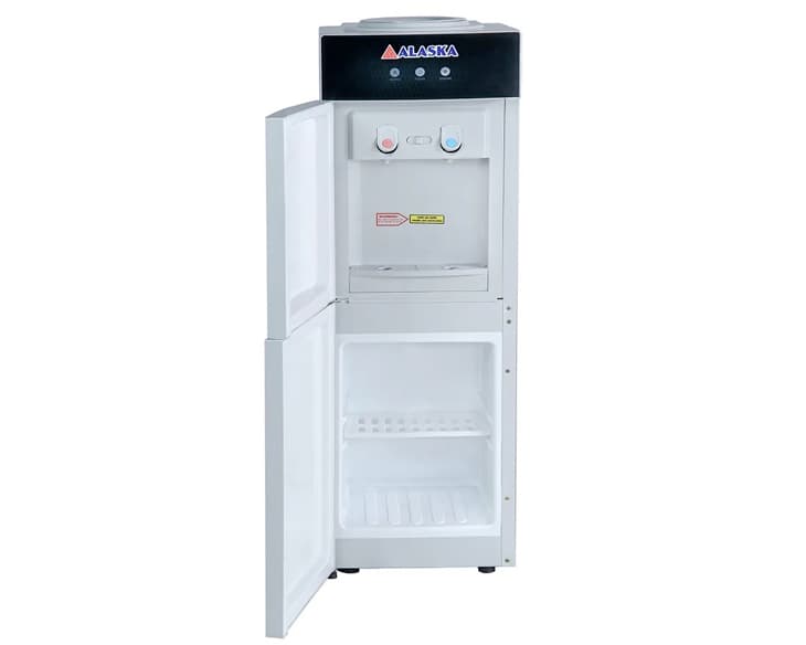 Máy nước nóng lạnh Alaska R80 NEW