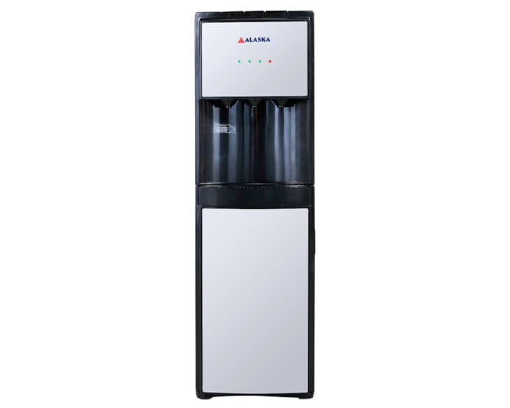 Máy nước nóng lạnh Alaska RL-99