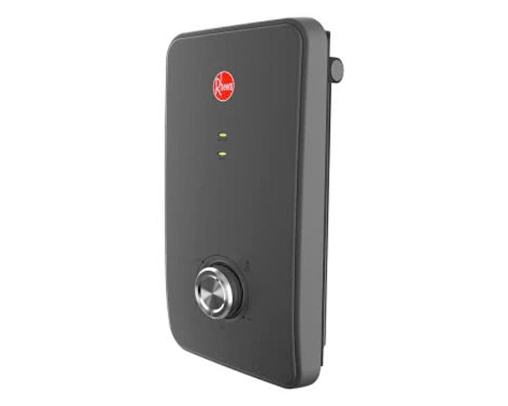Máy nước nóng trực tiếp Rheem RH-688E BK