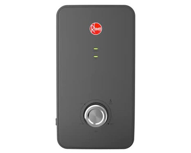 Máy nước nóng trực tiếp Rheem RH-688E BK